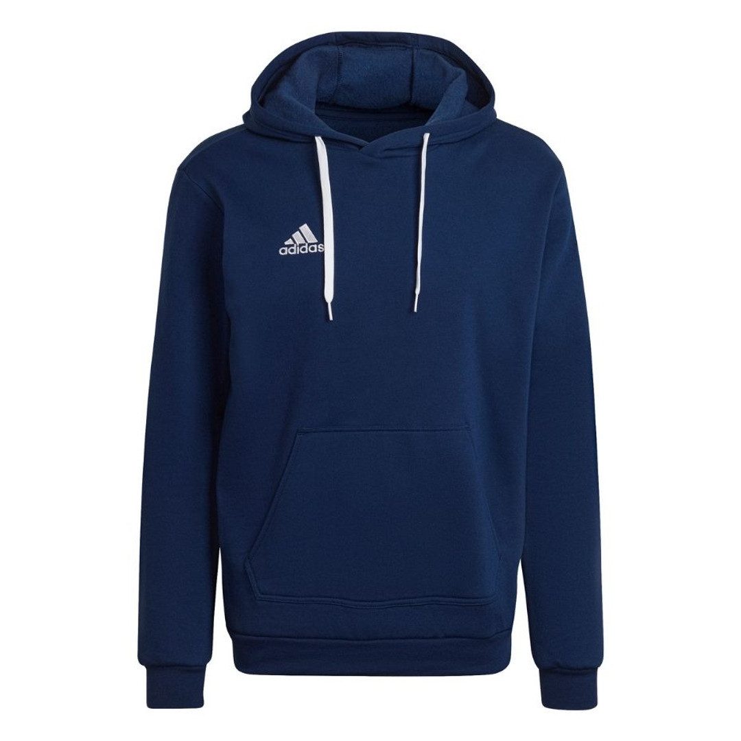 adidas Performance Kapuzensweatshirt Entrada 22 – Bild 2 von 5