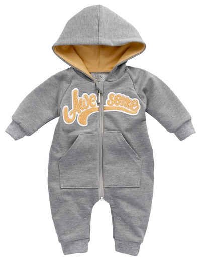 Baby Sweets Overall Strampler, Overall (1-tlg)