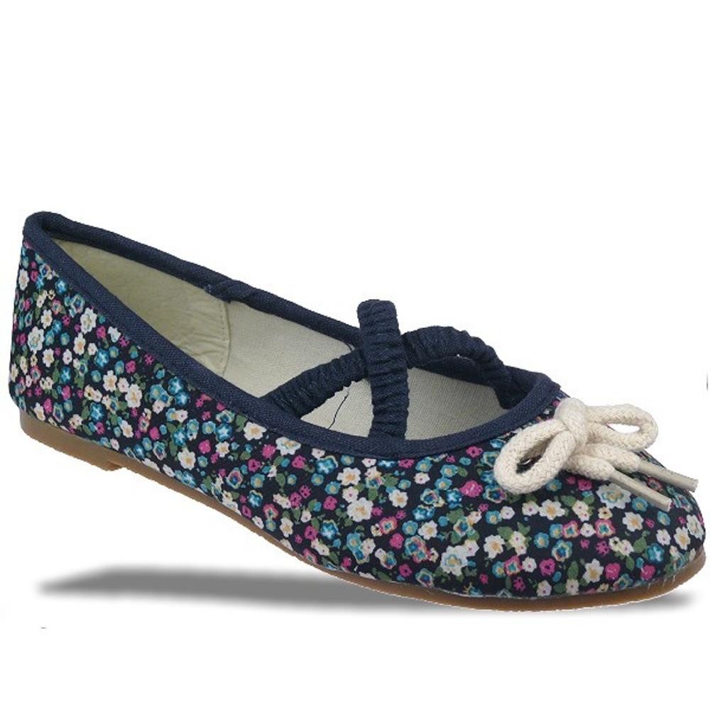 Indigo INDIGO Ballerina Streublümchen Ballerina
