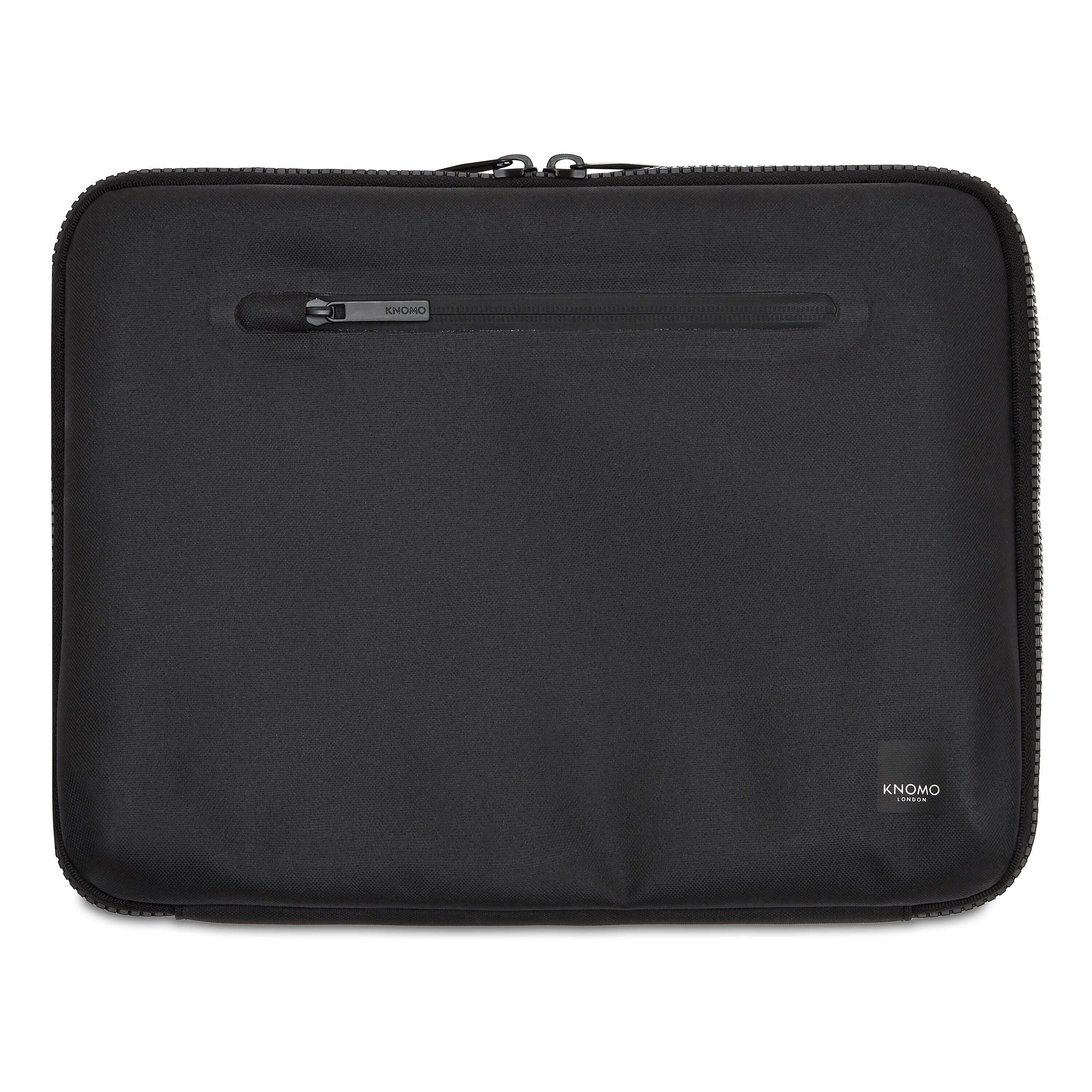 Knomo Laptoptasche Thames, Nylon, Ausstattung: Handyfach, Netzfach,  Tasche(n) außen online kaufen | OTTO