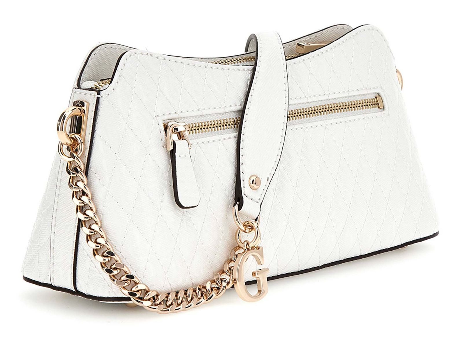 Guess Schultertasche Top Zip Shoulder Bag günstig online kaufen