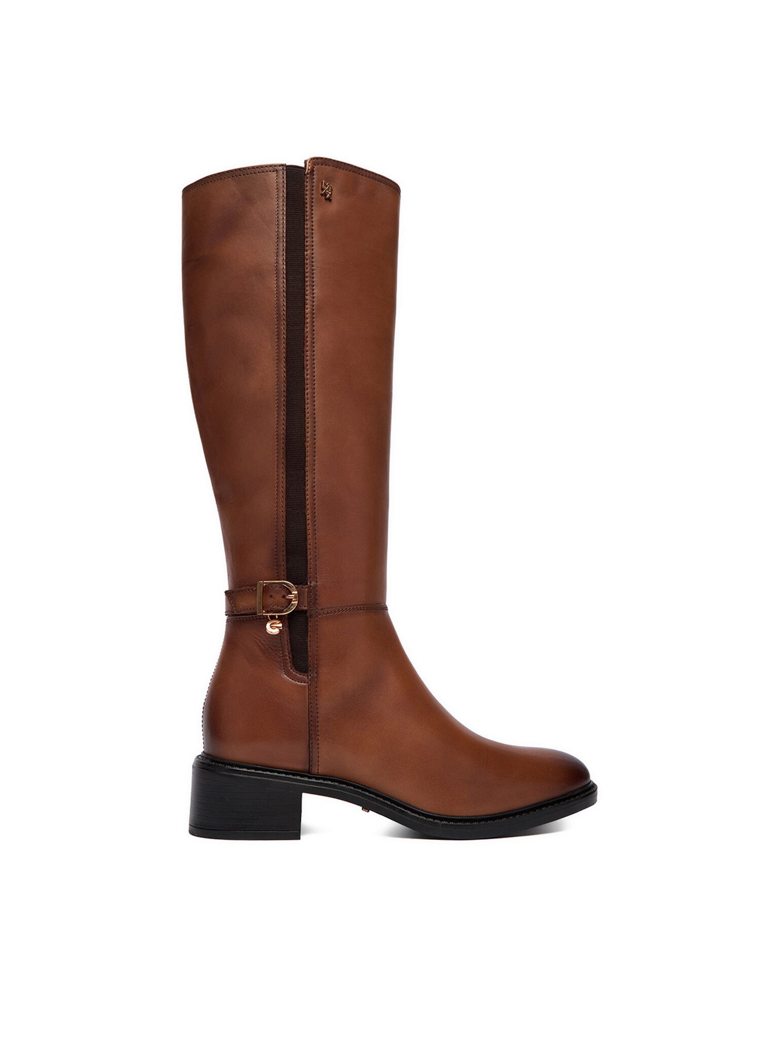 Mexx Mexx Damenstiefel Braun MEXX-CEO-MX/045C-WI44 Camel Stiefel