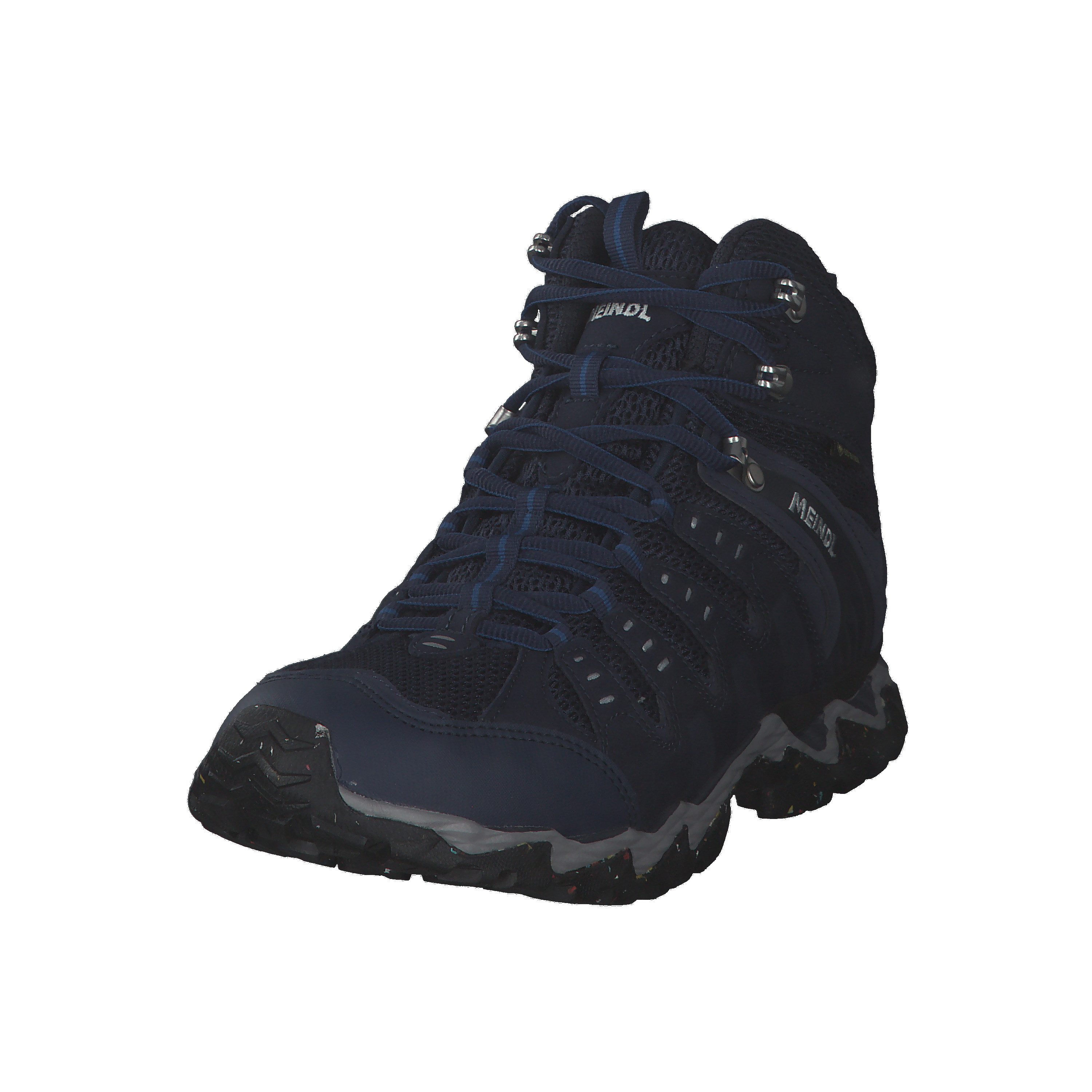 Meindl Meindl Herren Wanderstiefel Respond Mid II GTX 46870 Wanderstiefel
