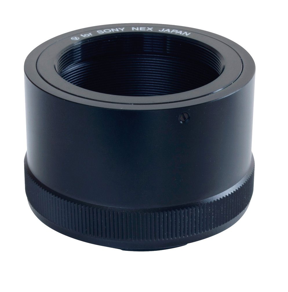 Sony E für Vixen T-Ring Teleskop Kameras