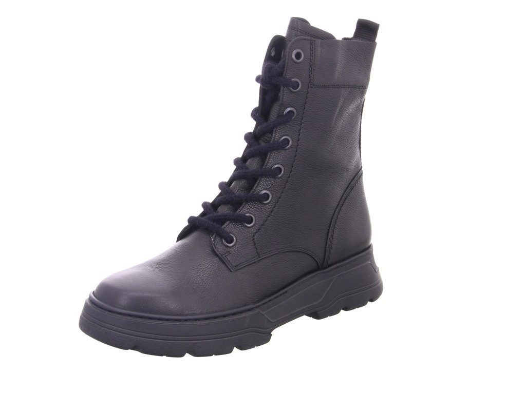 MARCO TOZZI Schnür-Stiefeletten für Damen Schnürboots (keine Angabe, 1-tlg., keine Angabe)