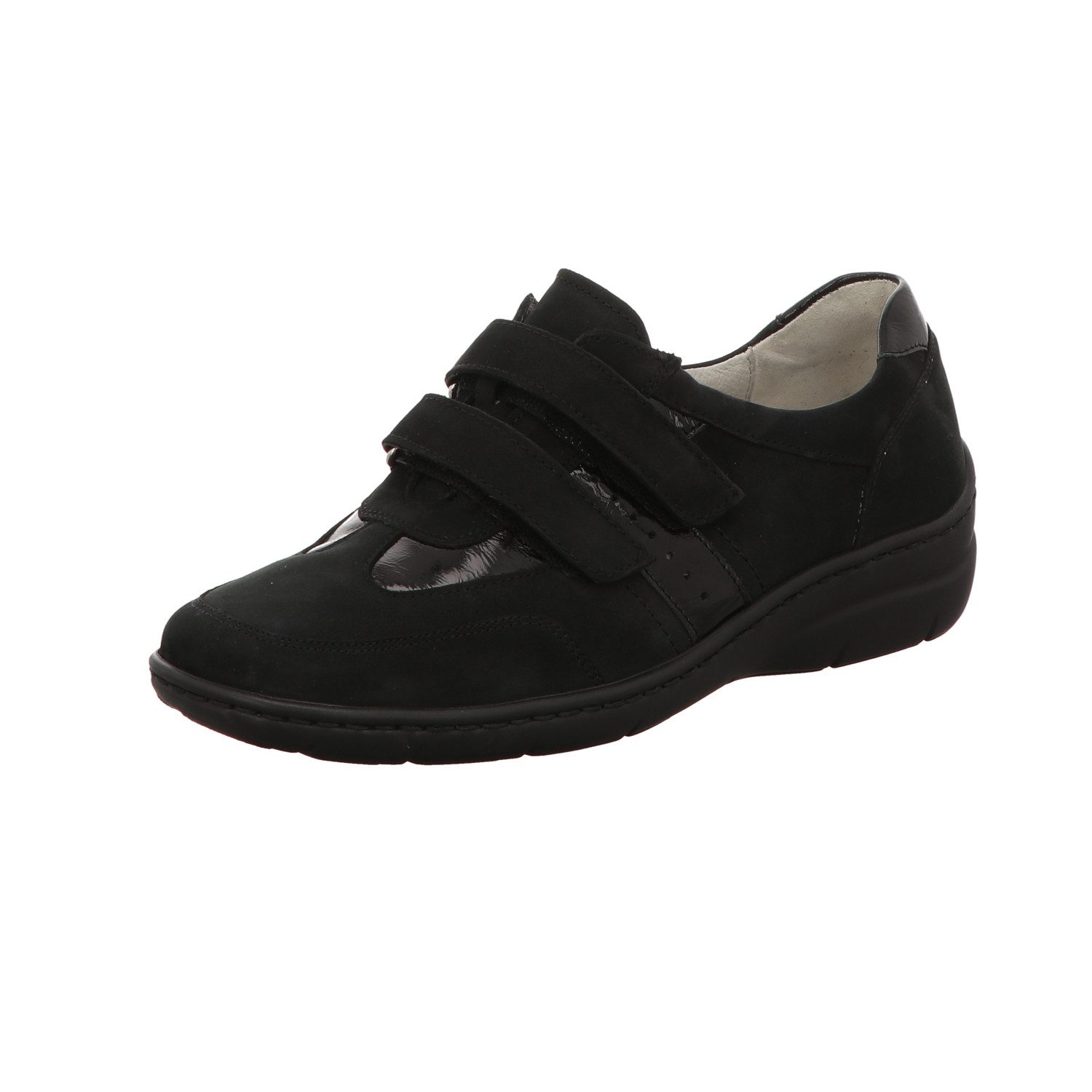 Waldläufer HANIA Slipper