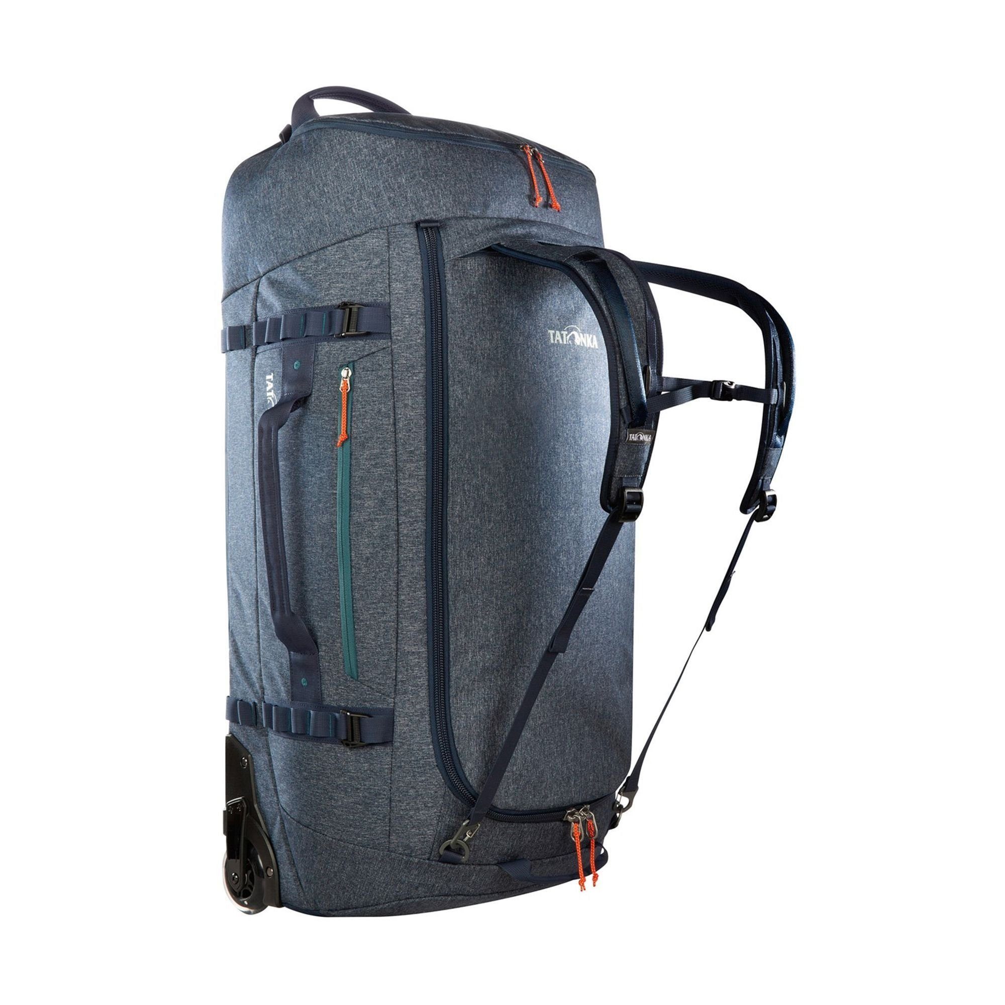 TATONKA® Reisetasche Duffle Roller, Polyamid