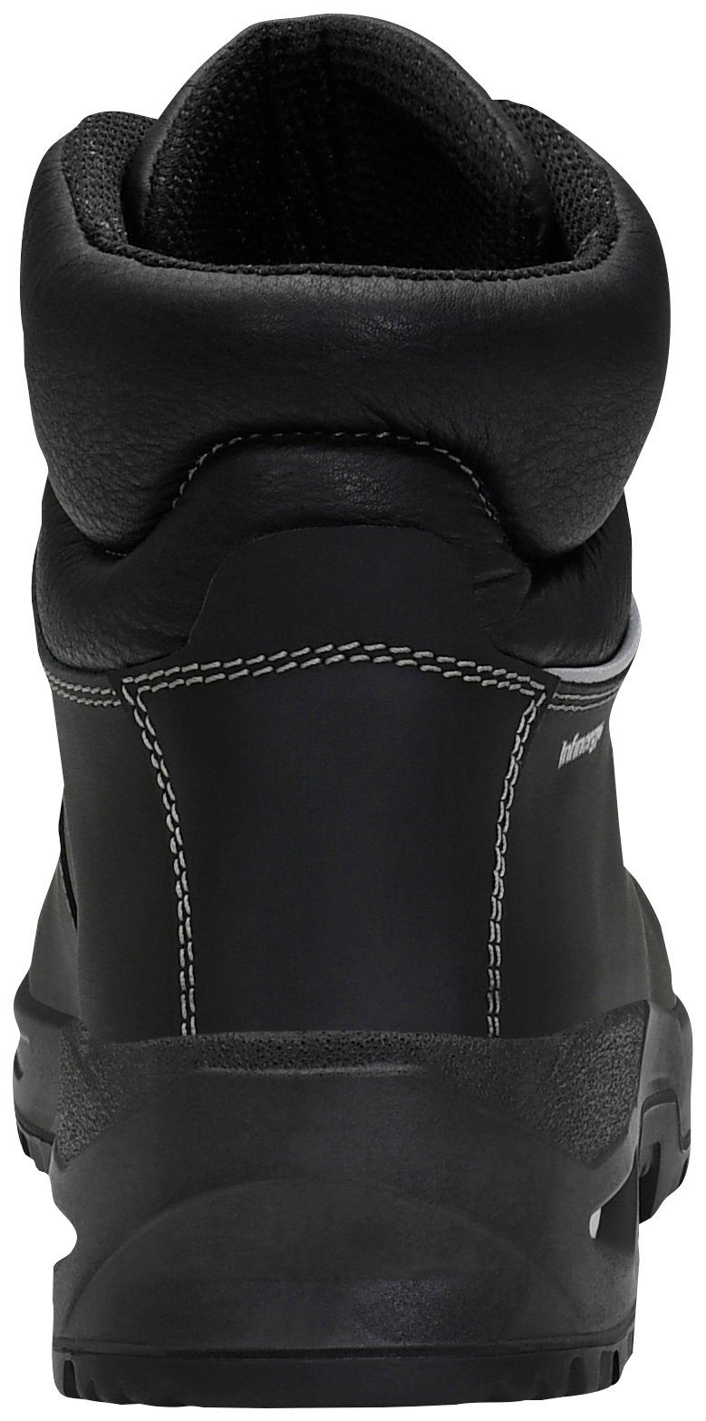 FRANCESCO Mid XXSG ESD S3 black Elten Sicherheitsstiefel