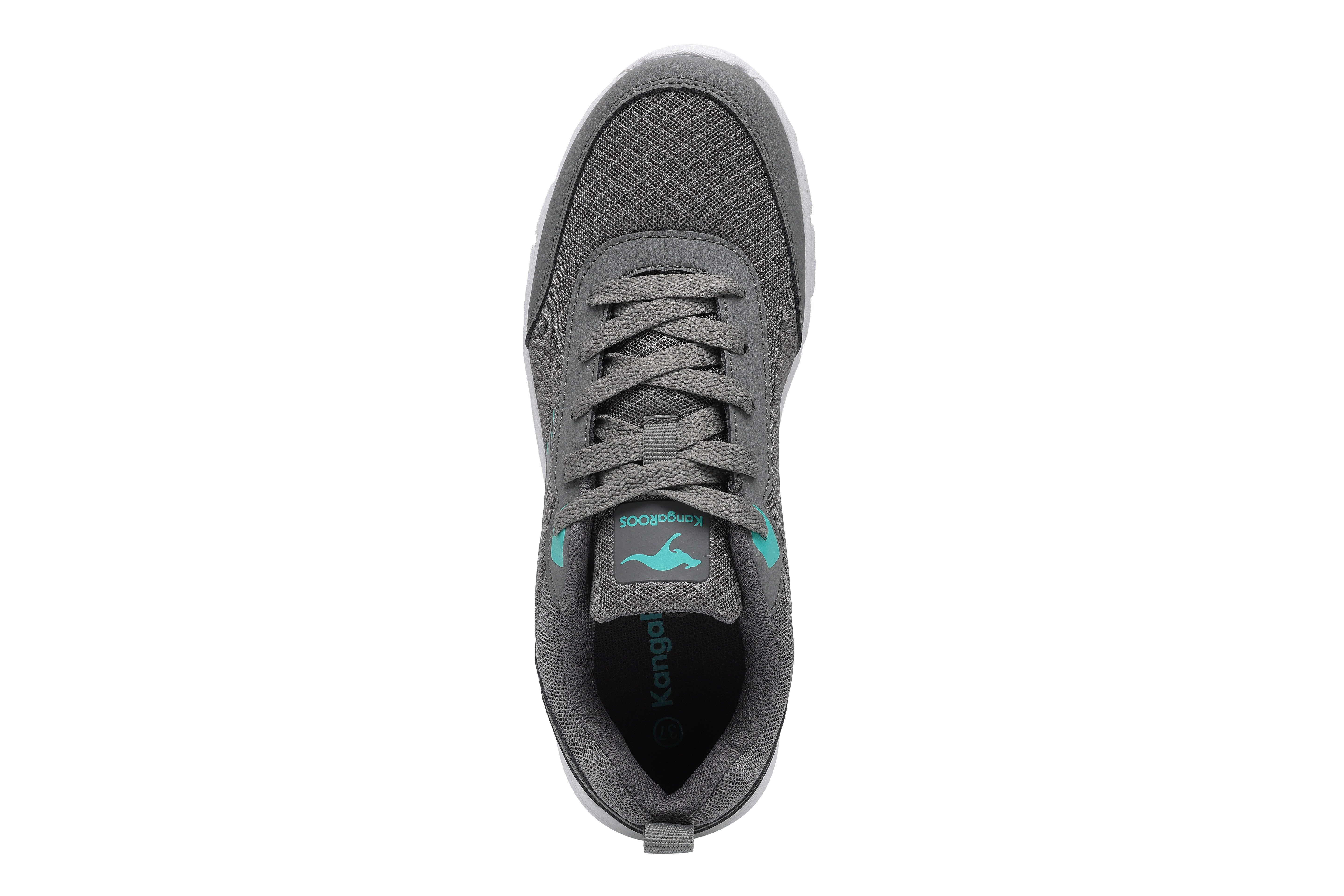 KangaROOS K-RF BETHY Sneaker Atmungsaktiv – Bild 4 von 5