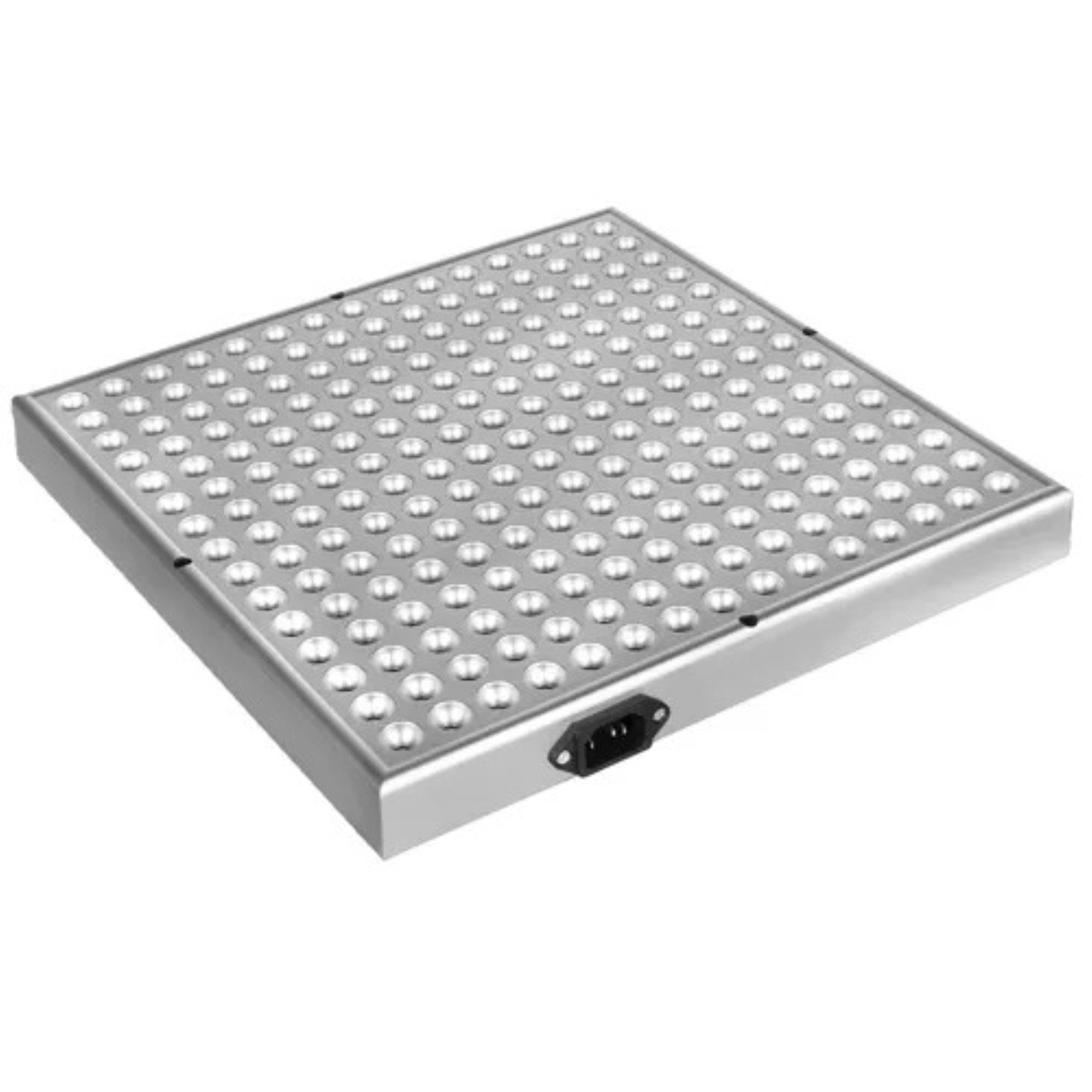 Gardlov Pflanzenlampe 225 LED-Pflanzenlampe: Effektive Beleuchtung für Pflanzen, Pflanzenwachstumslicht, LED fest integriert, Blau, Rot, Pflanzenlicht unterstüz – Bild 5 von 5