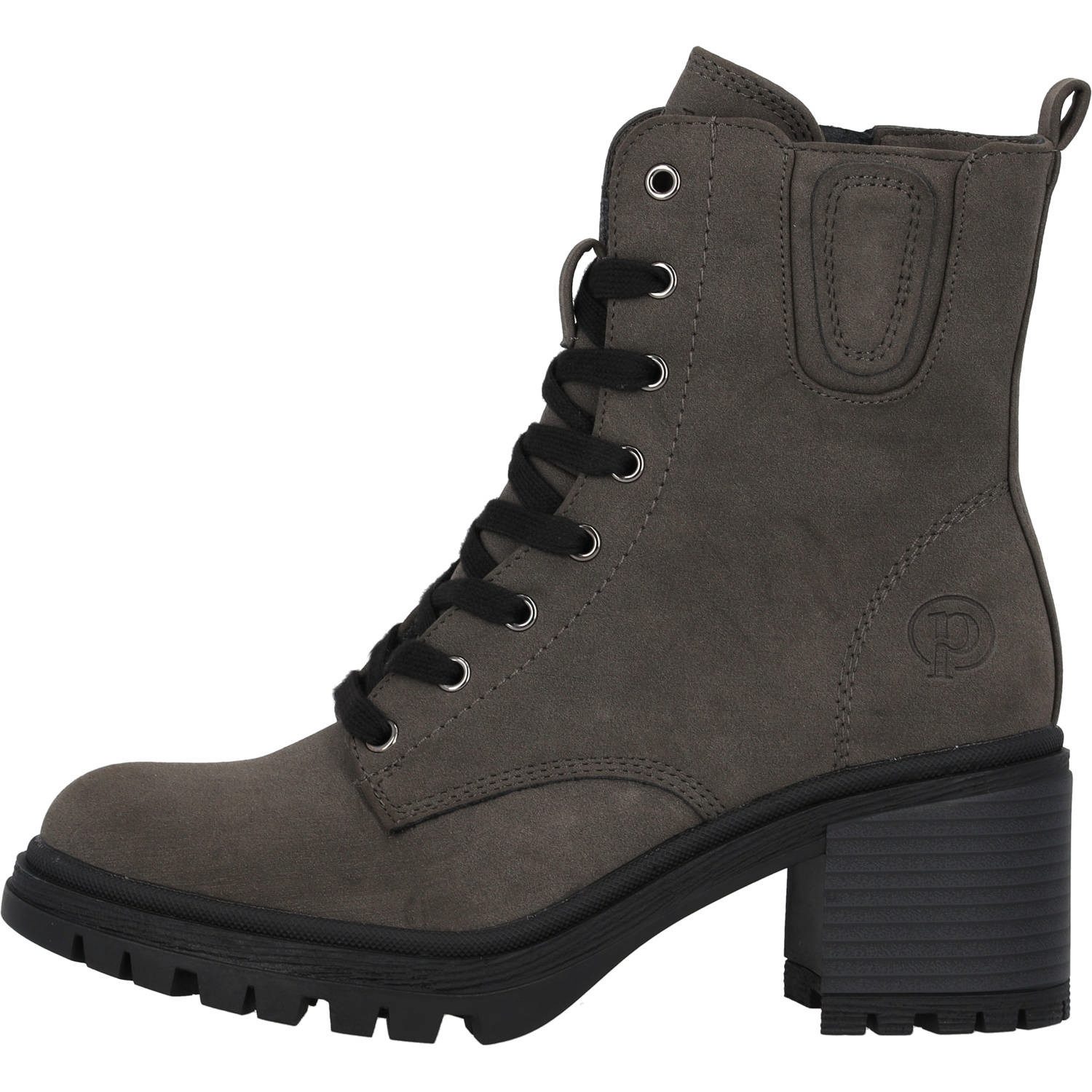 Palado Kaence Schnürstiefel günstig online kaufen