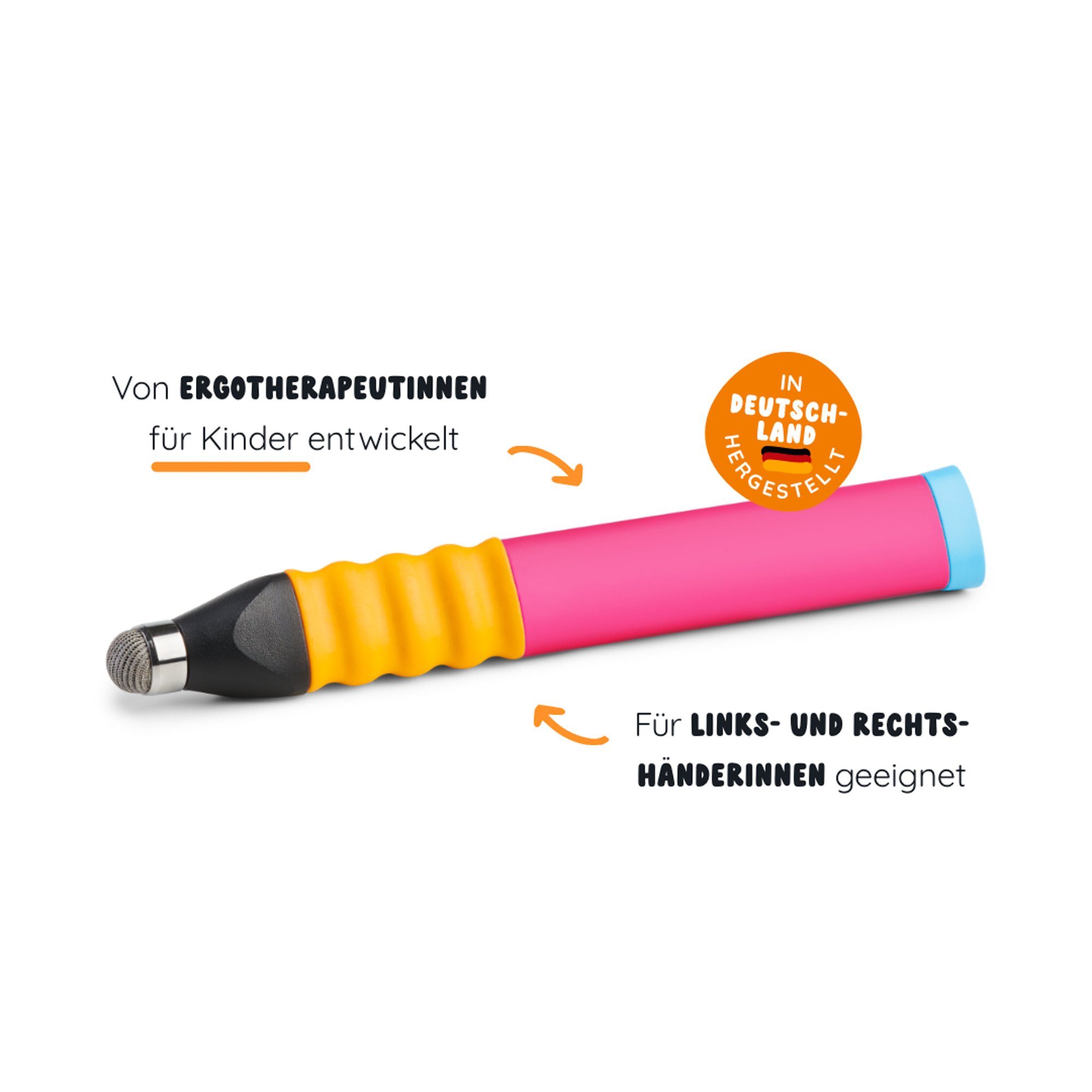 Edurino Lernspielzeug Stift Edurino Ergonomischer Eingabestift günstig online kaufen