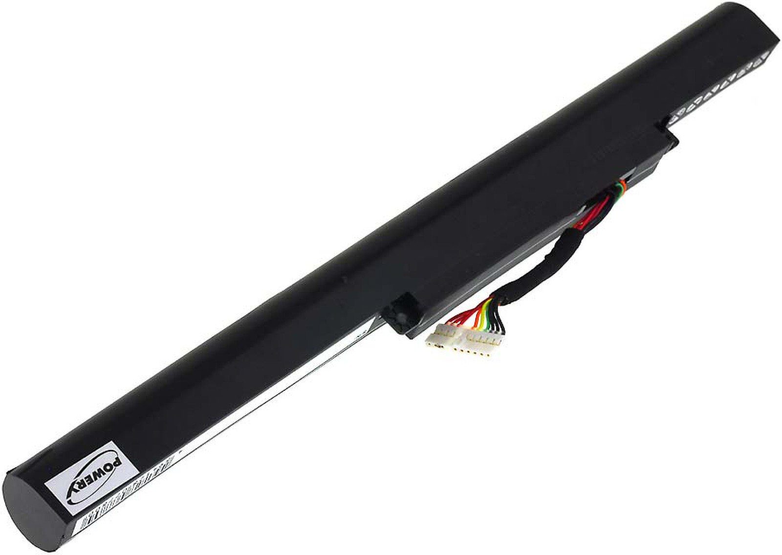 Powery Laptop-Akku 2300 mAh (14.8 V)