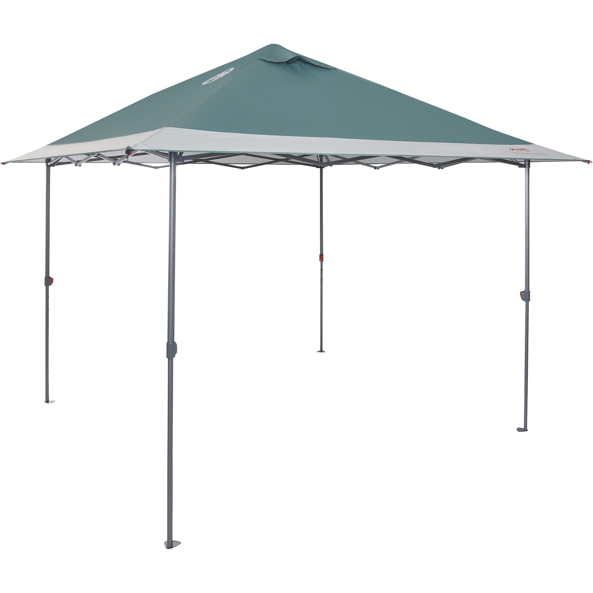 COLEMAN Pavillon Coleman FastPitch OnePush Shelter M, Pavillon