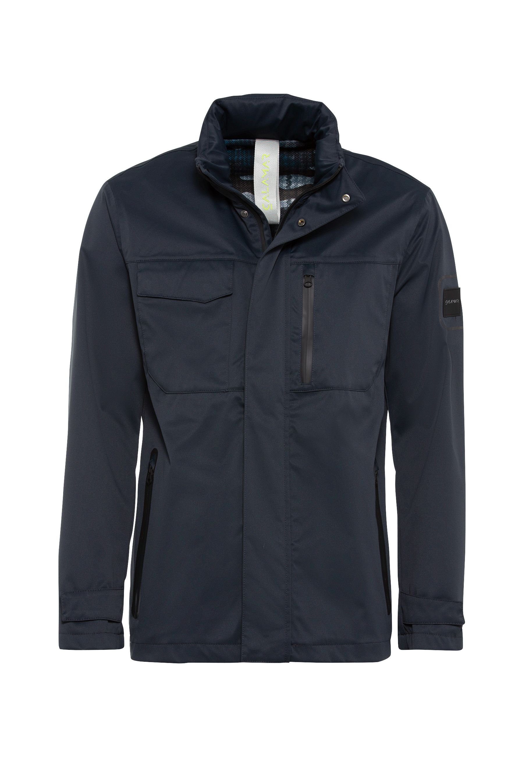 Calamar Steppjacke