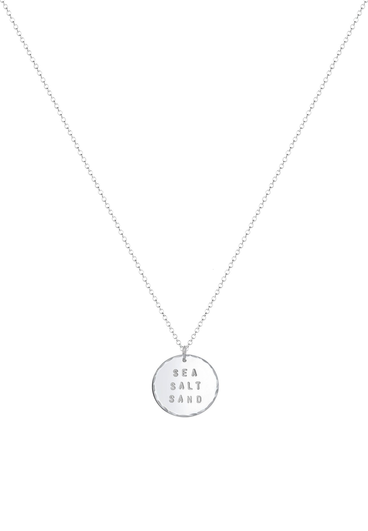 Elli Kette mit Anhänger Sommer Sea günstig online kaufen