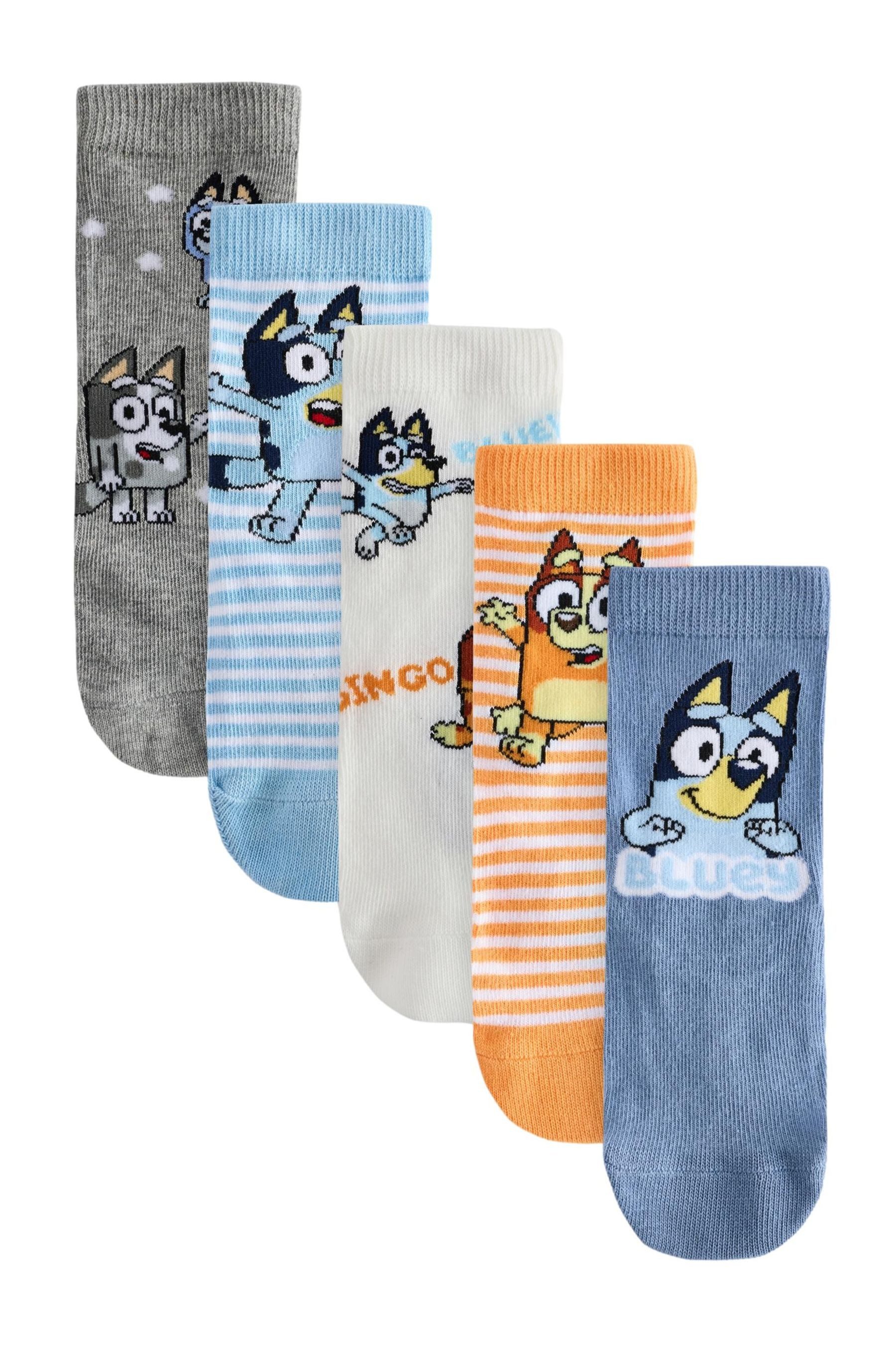 Kurzsocken Lizenzierte Socken mit Motiv 5er-Pack