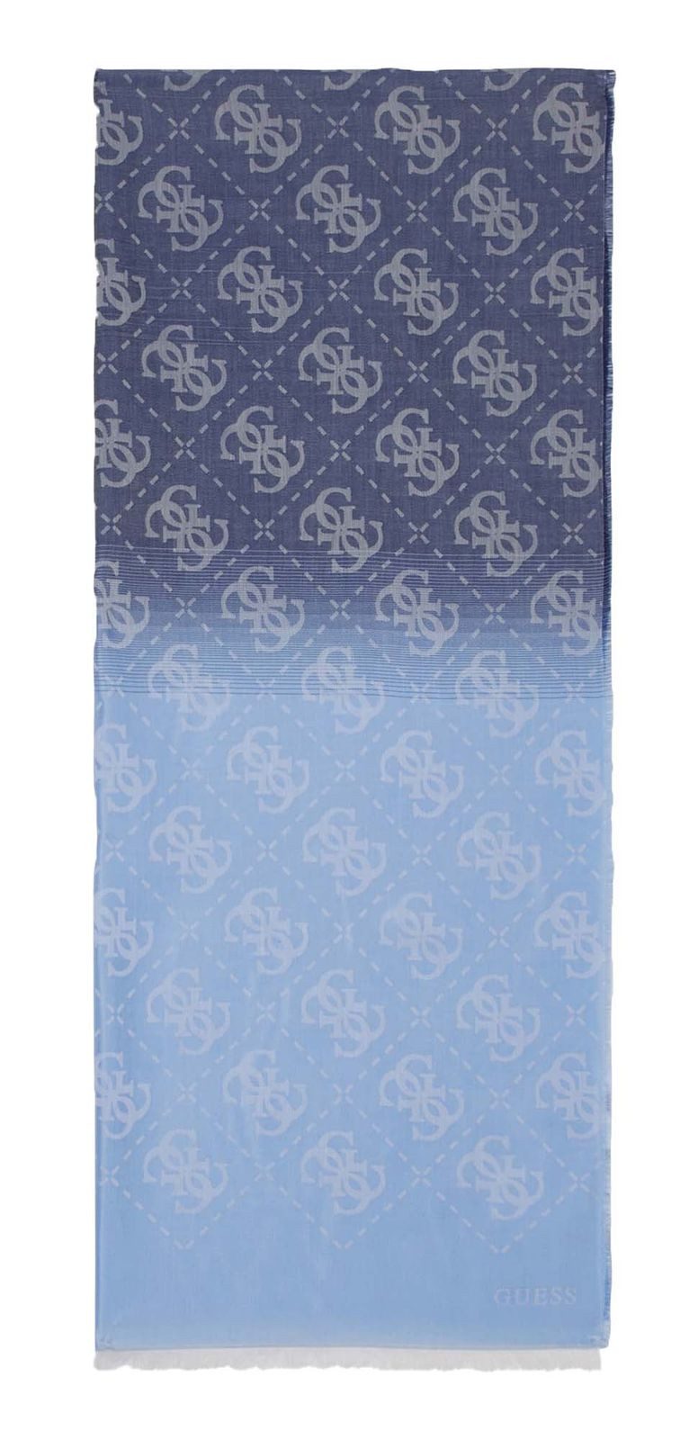 Guess Modetuch Scarf 75X185 günstig online kaufen