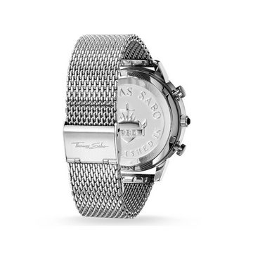 THOMAS SABO Quarzuhr WA0244-201-201