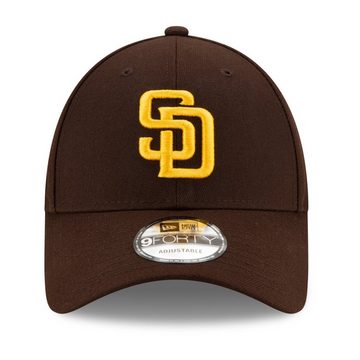 New Era Trucker Cap 9Forty MLB LEAGUE San Diego Padres