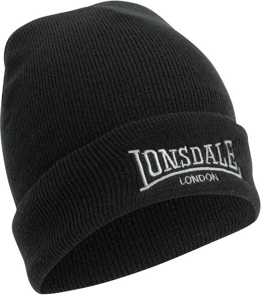 Lonsdale Beanie Dundee günstig online kaufen