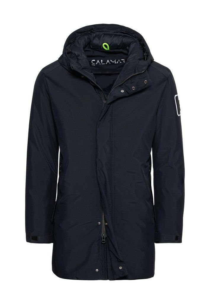 Calamar Parka Calamar Winter Parka