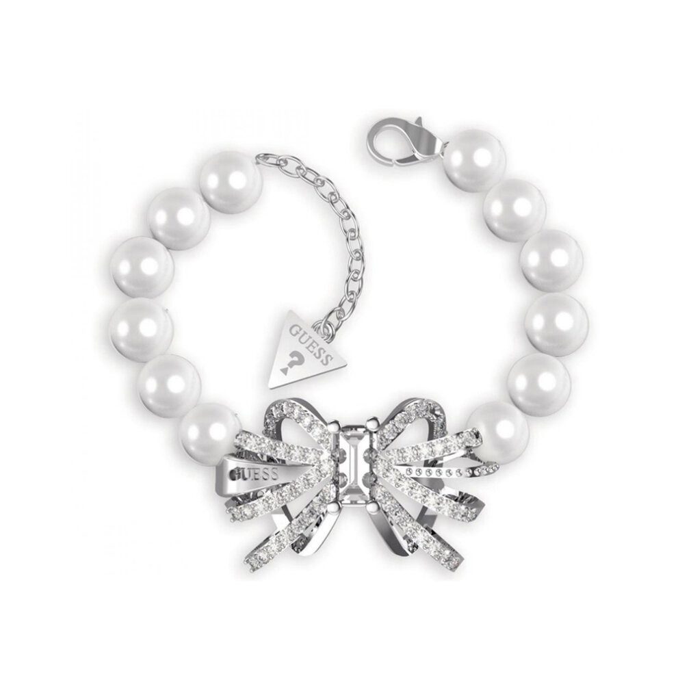 Guess Kette mit Einhänger Damen Armband...