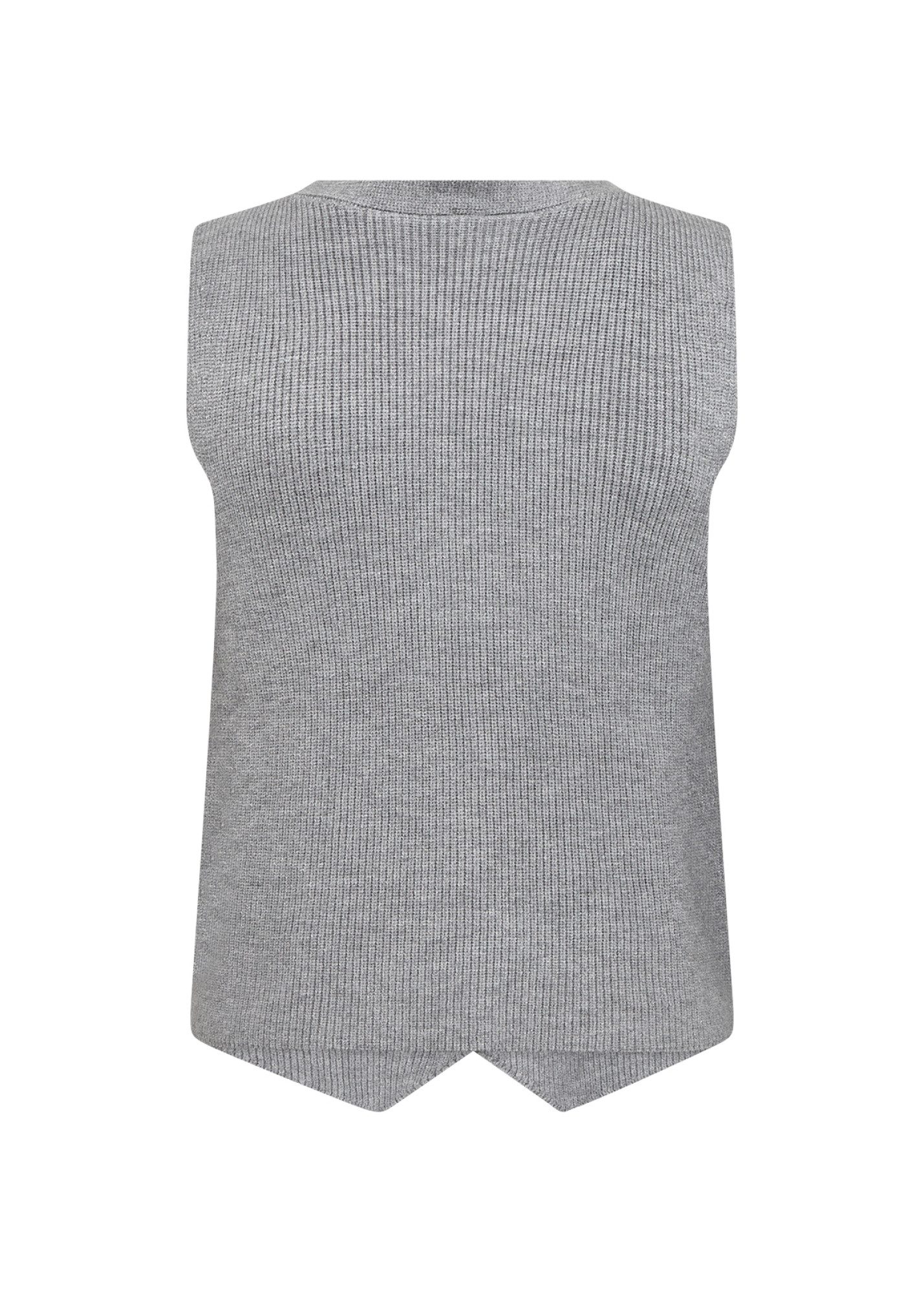 soyaconcept Strickweste SC-KANITA 27 Viskosemischung – Bild 4 von 5