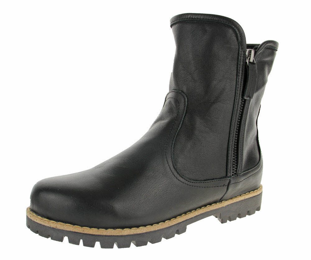 Andrea Conti Andrea Conti Damen Kurzstiefel Schlupfstiefel