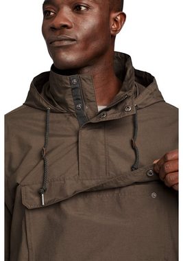 Eddie Bauer Anorak Trekker Wander Anorak