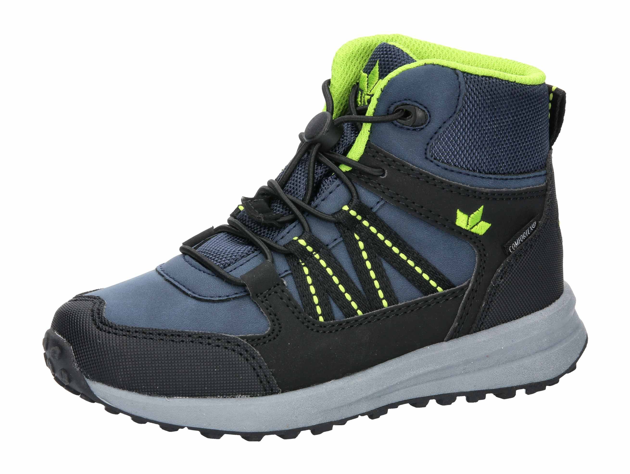 Lico Freizeitstiefel Selfoss Winterstiefel