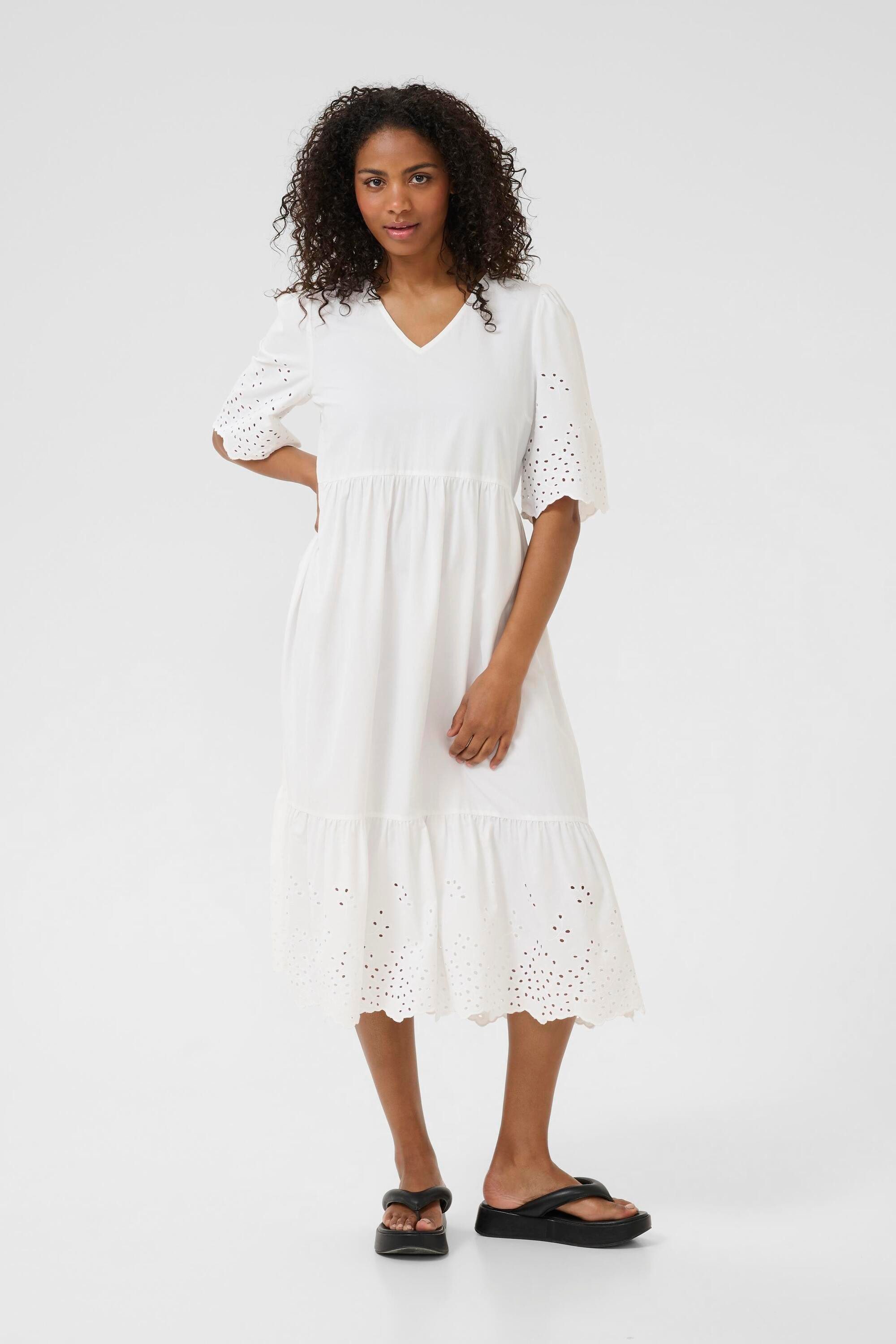Blusenkleid Kleid KAlouisa