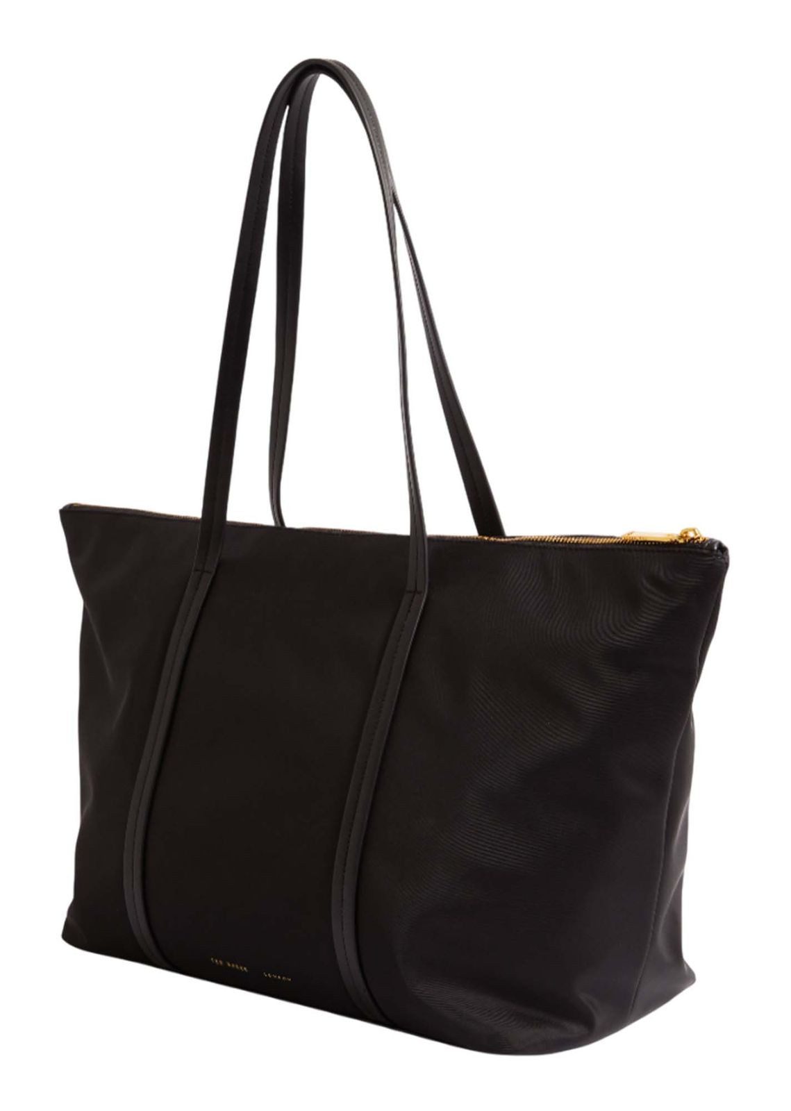 Ted Baker Shopper Nylon Large Tote
