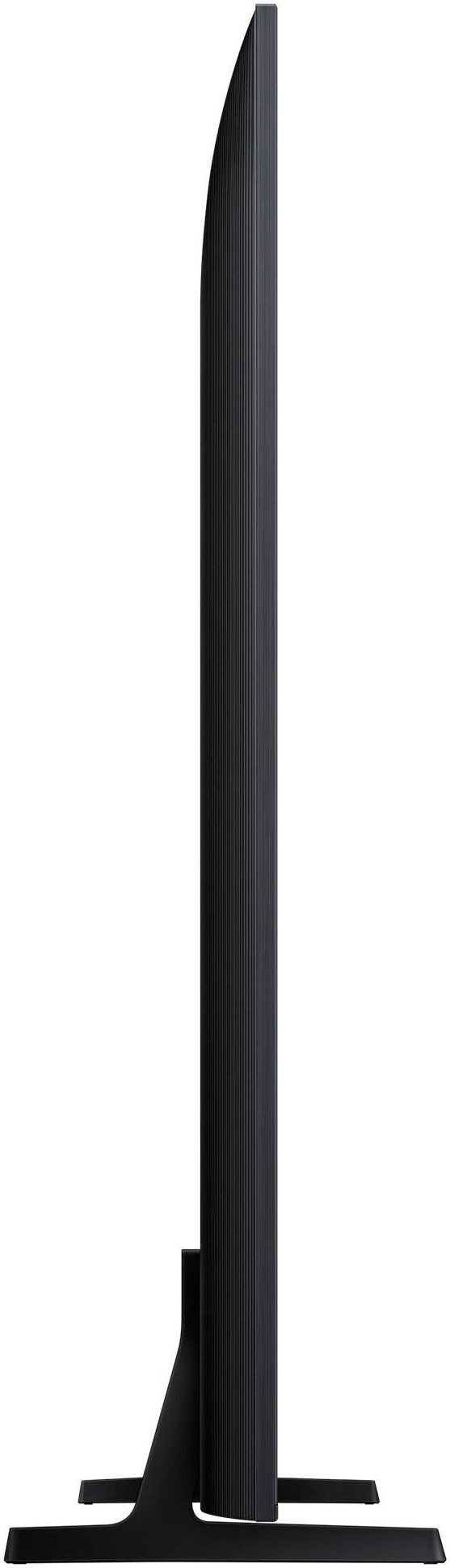 Samsung GU98DU9079U LED-Fernseher (249 cm/98 Zoll, 4K Ultra HD, Smart-TV, Crystal UHD, Q-Symphony, Dolby Surround Sound, Triple Tuner, Smart-Hub)