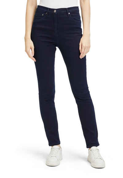 Betty Barclay Regular-fit-Jeans mit hohem Bund
