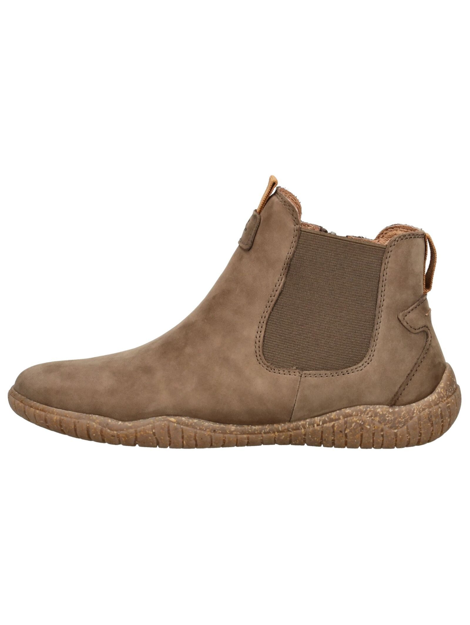 Josef Seibel Josef Seibel Stiefelette Veloursleder günstig online kaufen
