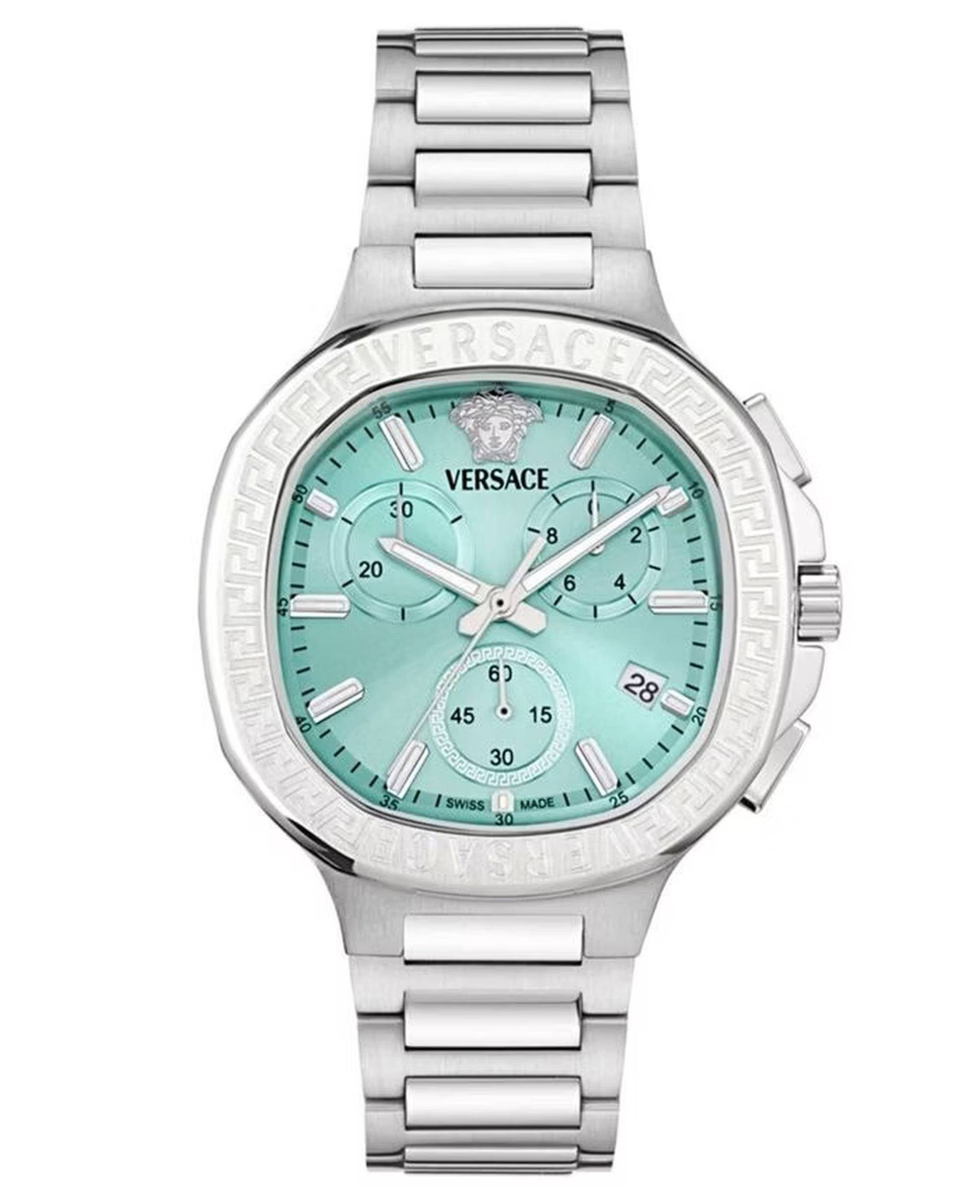 Versace Chronograph V-Lady Chrono