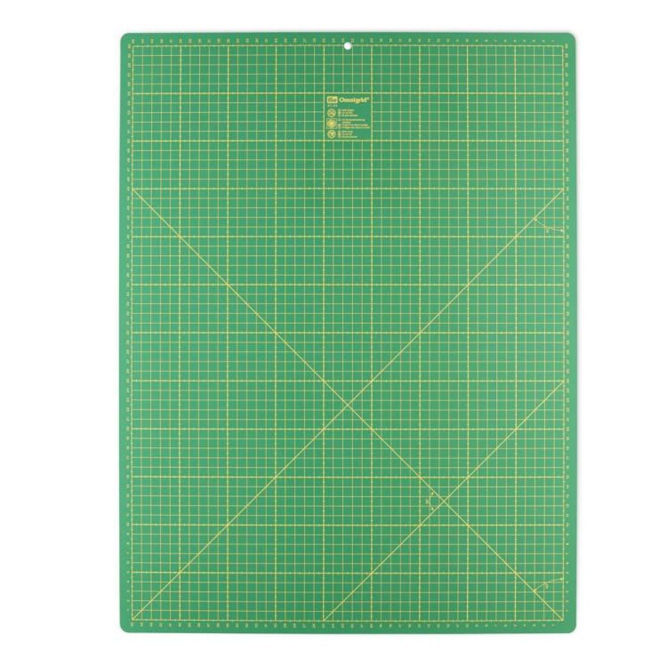 Prym Stricknadeln Schneideunterlage 60x45 cm
