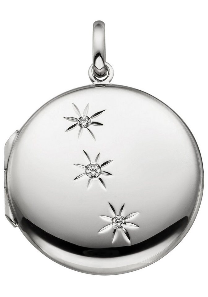 JOBO Medallionanhänger Anhänger Medail... JOBO Medallionanhänger Anhänger Medail...