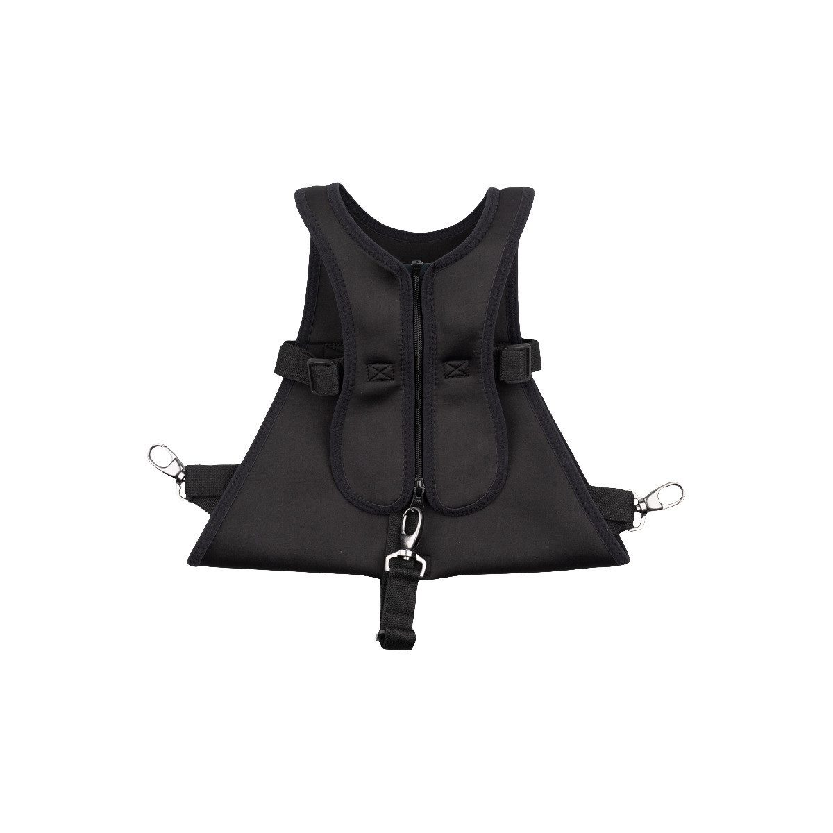 Crown Bubble Kinderwagen-Adapter Basic Unisex Kinder, (1-tlg), Kinderwagengurt, Kinderwagenzubehör, Sicherheitsgurt, Sicherheitsleine