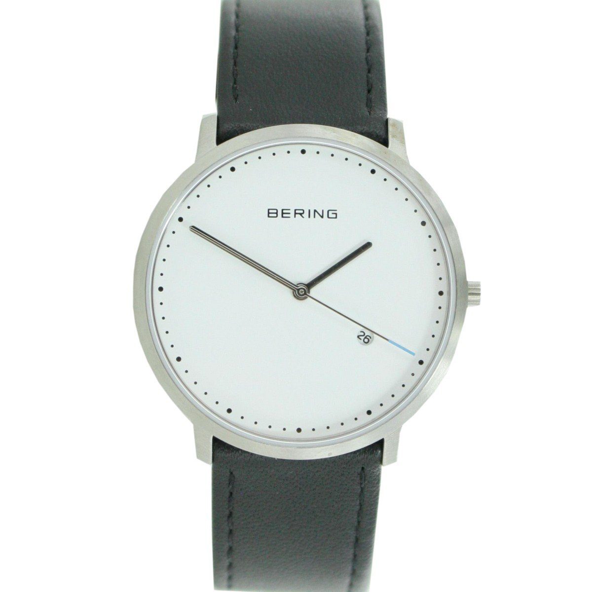 Bering Quarzuhr 11139-404