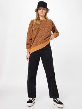 Billabong Sweatshirt (1-tlg) Plain/ohne Details