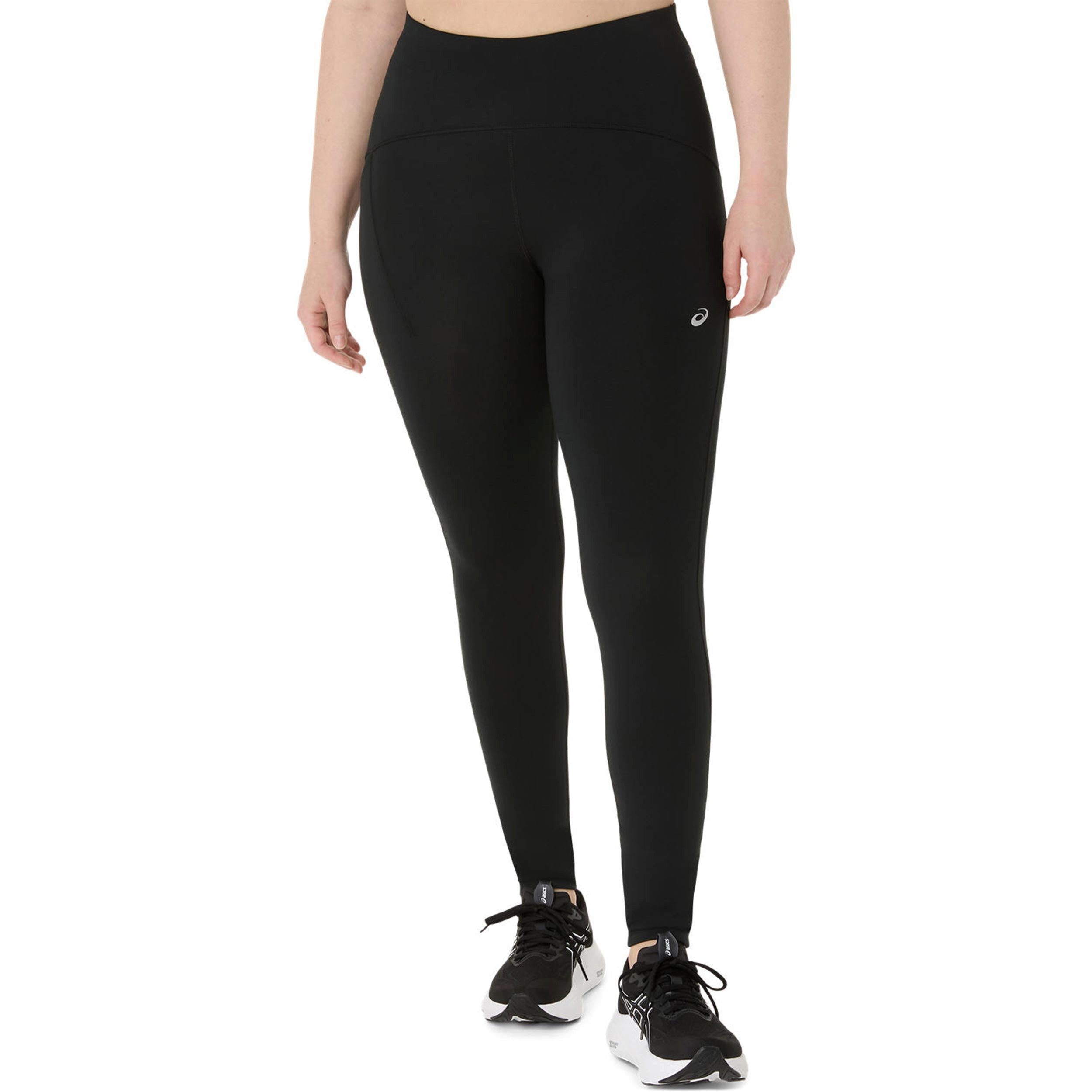 Asics Laufhose Road Winter High Waist