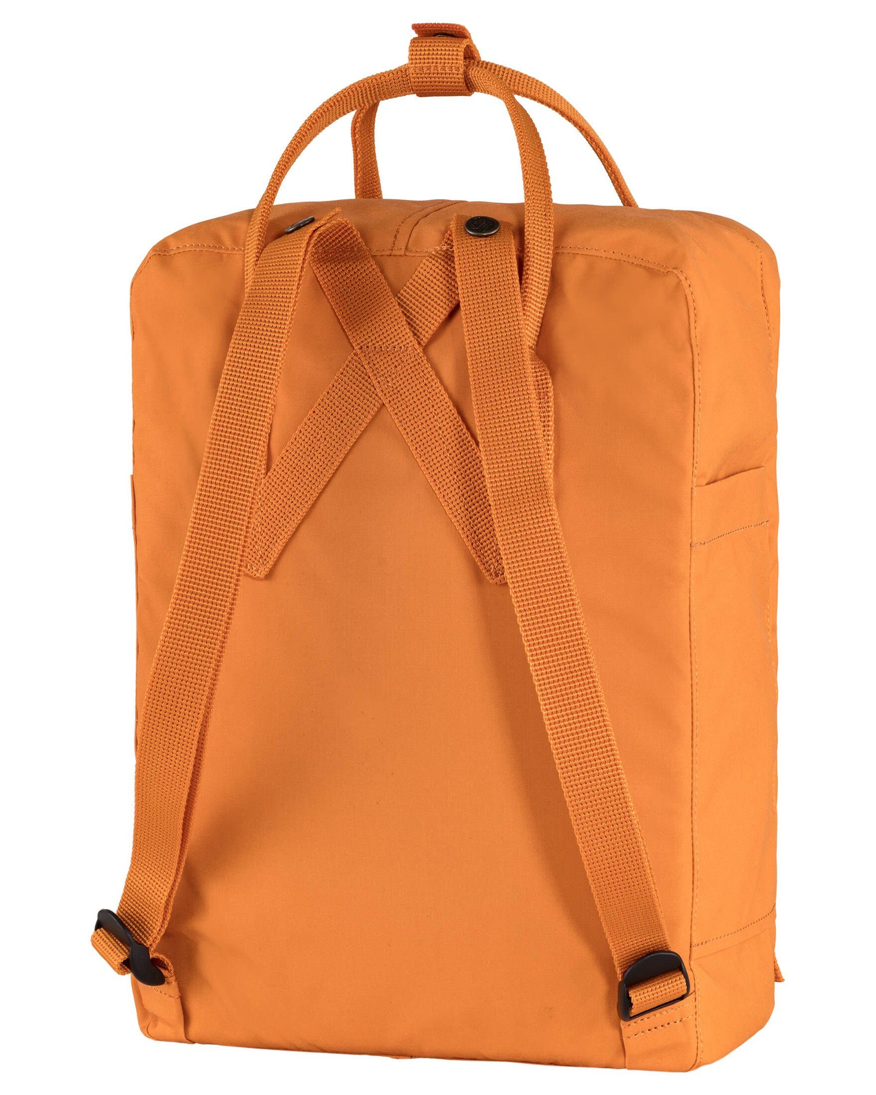 Daypack spicy KANKEN Rucksack orange Fjällräven Damen