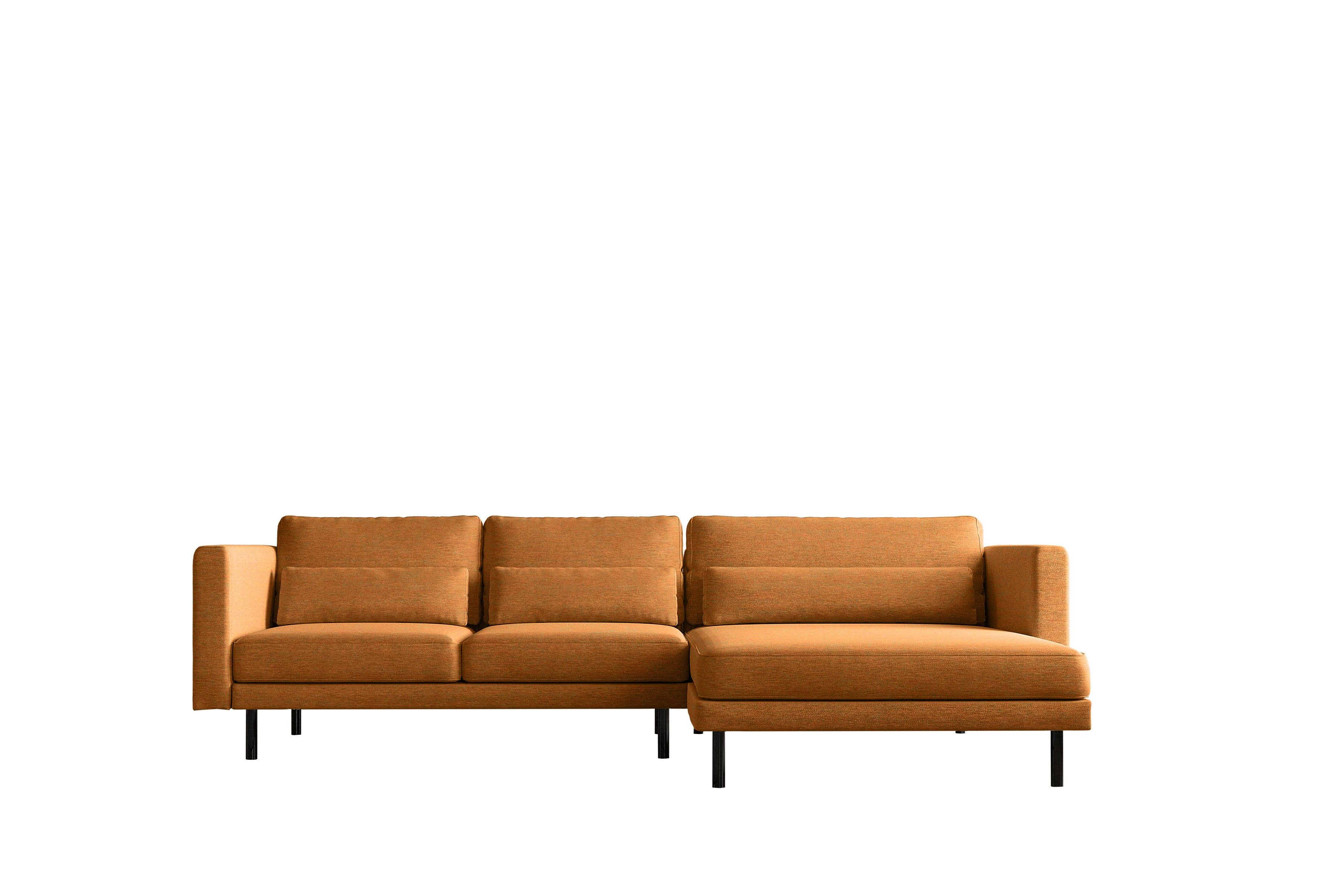 Kaiser Möbel Ecksofa L-form Dani modern günstig online kaufen