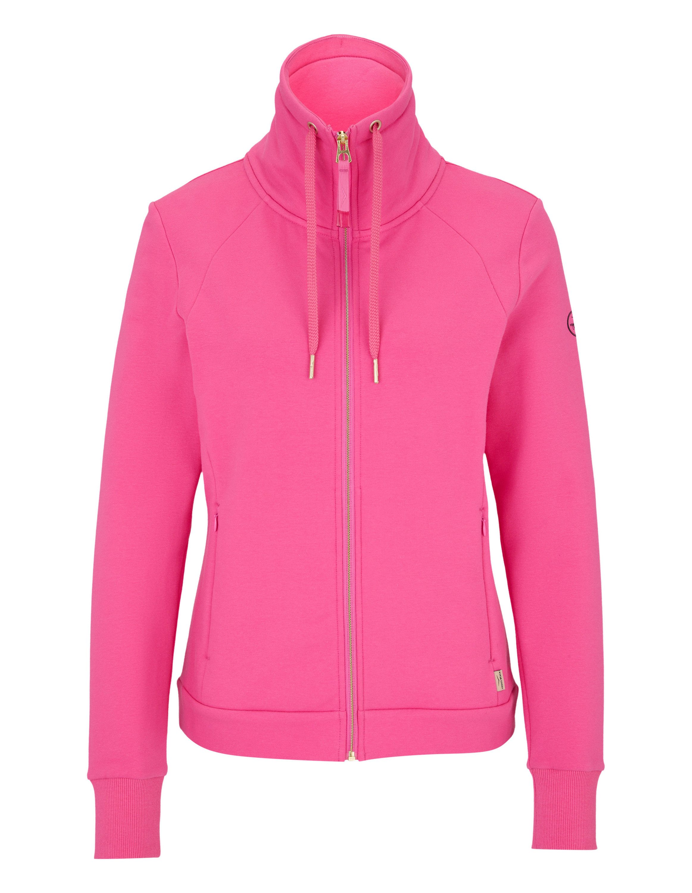 Sweatjacke Sweatjacke VB Caron