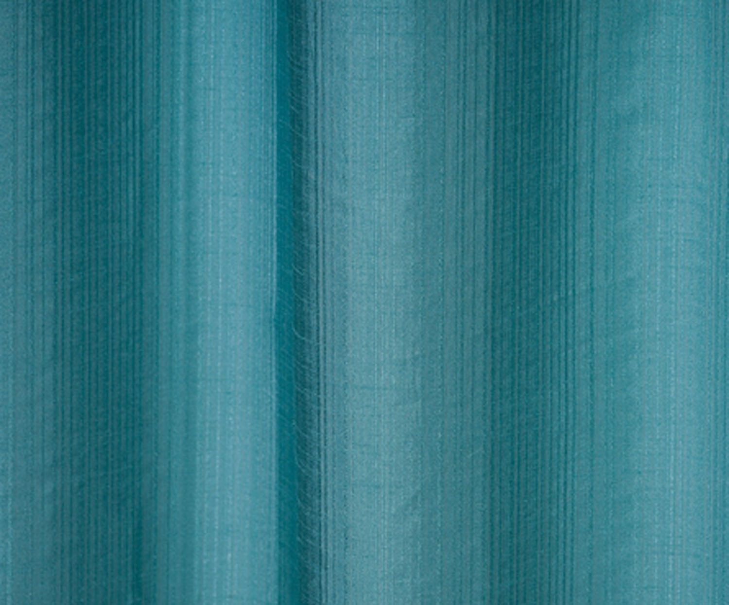 Gözze Vorhang CAPRINO, Ösenvorhang, Blau, L 245 x B 140 cm, Ösen, blickdicht, inkl. Bügelband