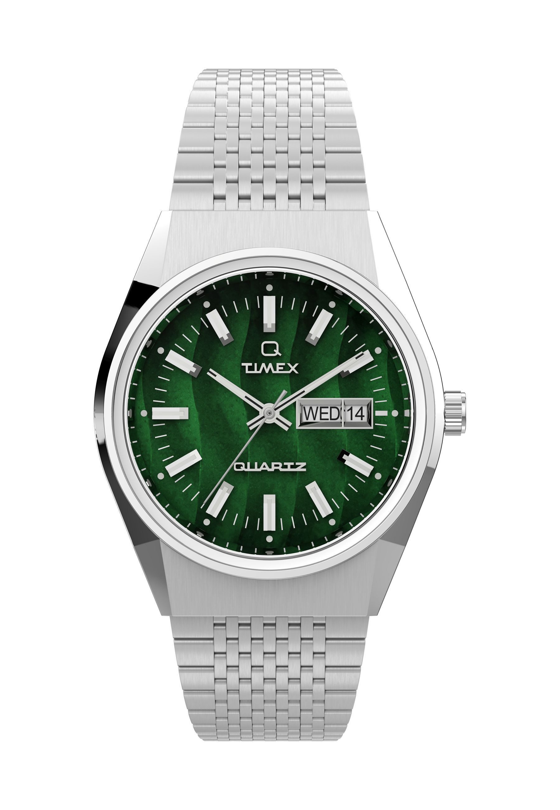 Timex Quarzuhr Q Timex Reissue Falcon günstig online kaufen