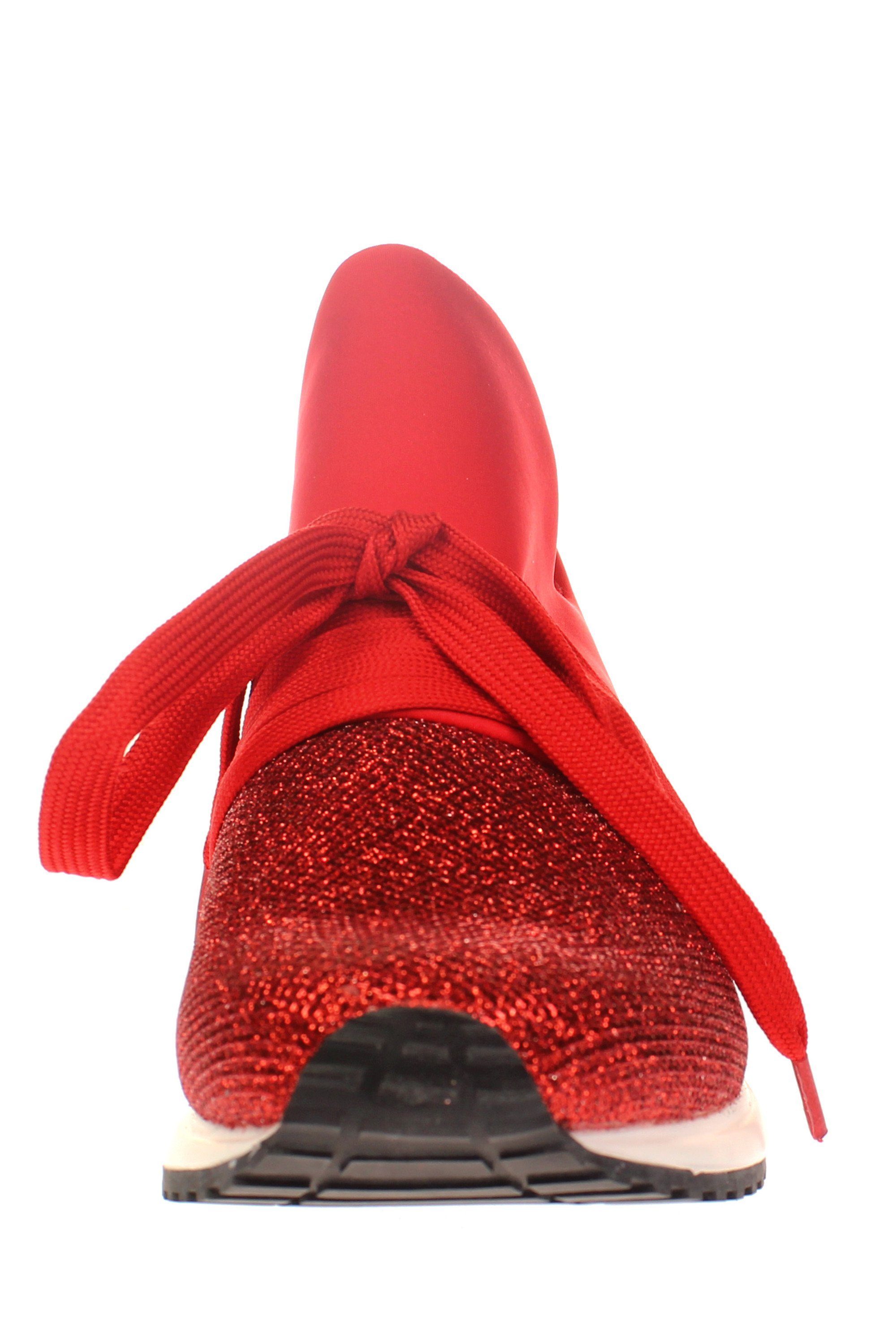 La Strada La Strada 1804189 - Damen Schuhe Sneakers Freizeitschuhe - 4030 Sneaker