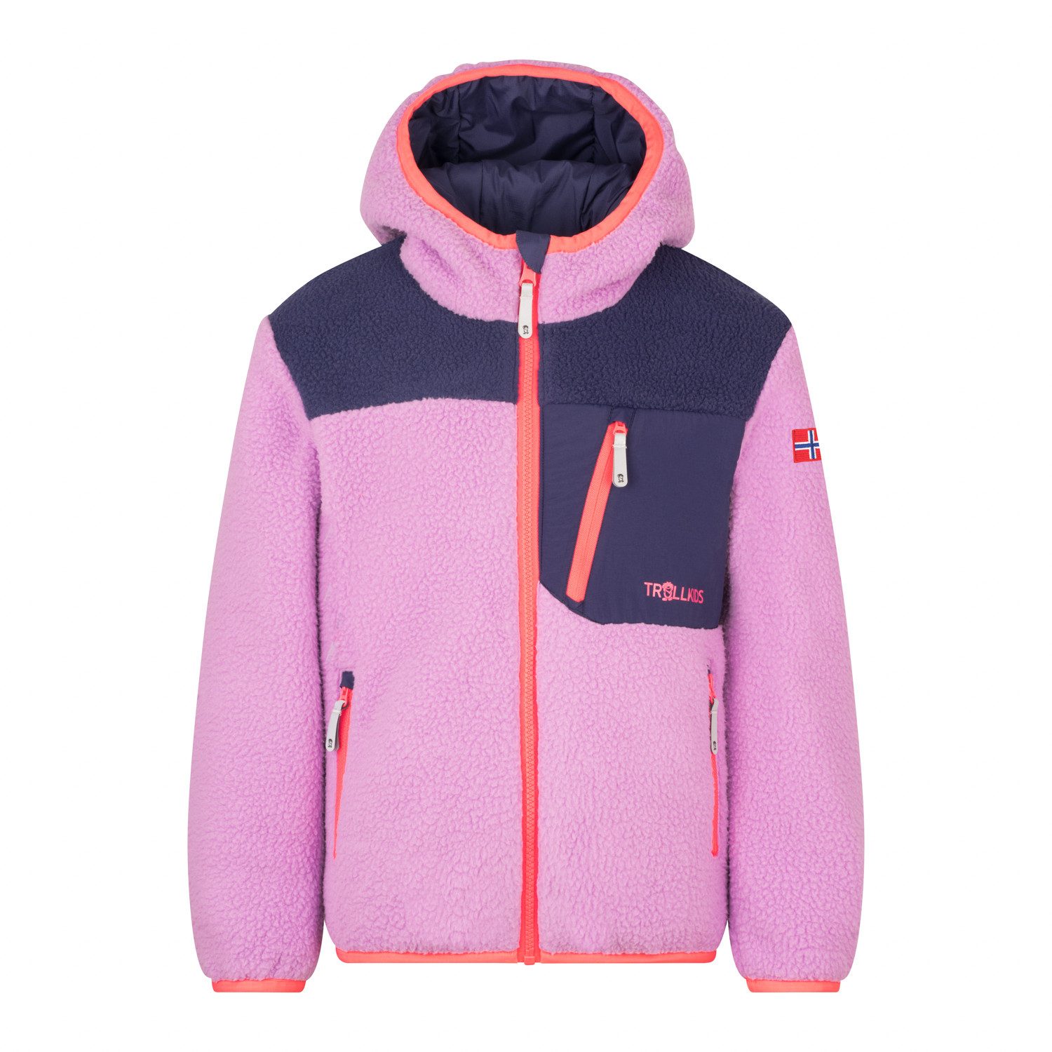 Doppeljacke Sandvika